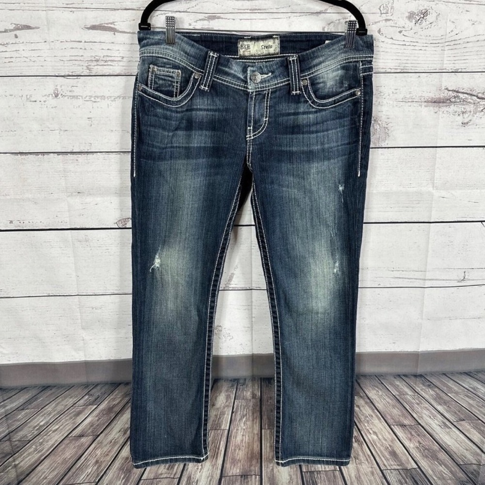 BKE Jeans Stella Size 30